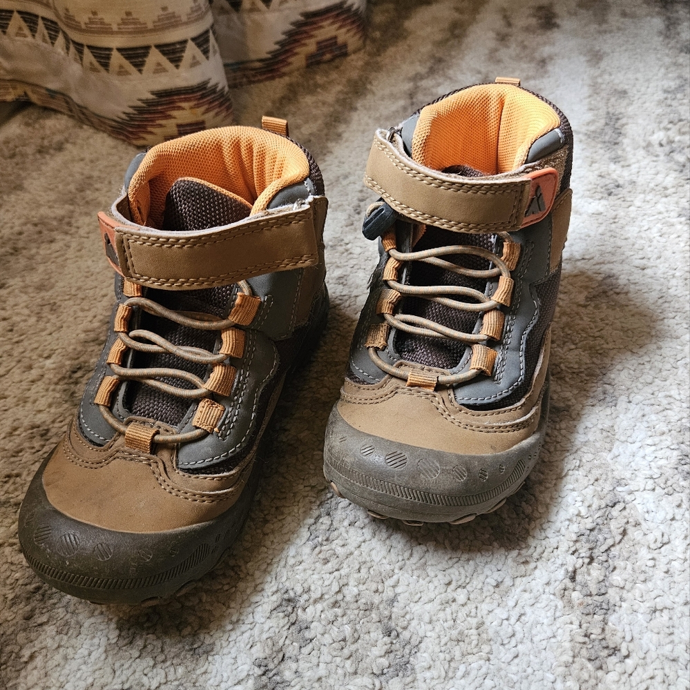 Mishansha hiking boots